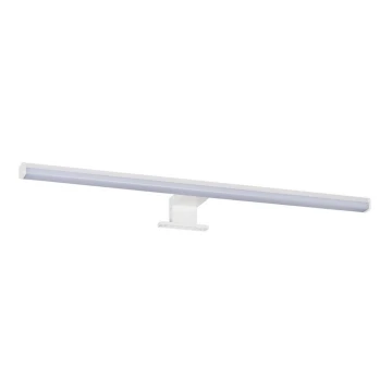 LED spejllampe til badeværelse ASTIM LED/12W/230V IP44 hvid