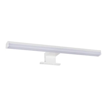 LED spejllampe til badeværelse ASTIM LED/8W/230V IP44 hvid