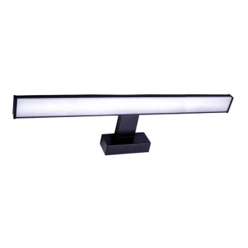 LED spejllampe til badeværelse MIRROR LED/12W/230V IP44