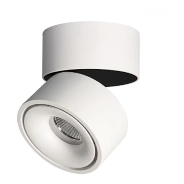 LED spotlampe dæmpbar LAHTI LED/10,5W/230V 3000K CRI 90 hvid