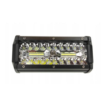 LED spotlampe til bil COMBO LED/120W/12-24V IP67