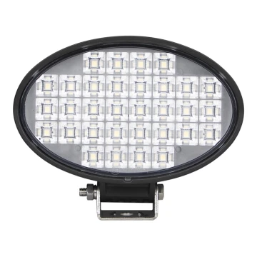 LED spotlampe til bil OSRAM LED/32W/10-30V IP68 5700K