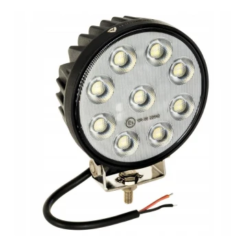 LED spotlampe til bil PRO LED/36W/12-24V IP68