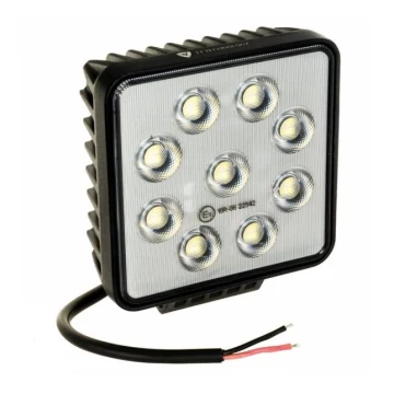 LED spotlampe til bil PRO LED/36W/12-24V IP68