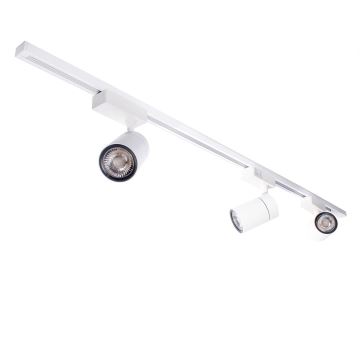 LED spotlampe til lysskinne TRACK LIGHT LED/7W/230V 4000K hvid