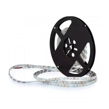 LED Strip 5 meter LED / 16W / 12V IP44 grøn