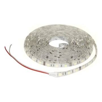 LED strip 5m varm hvid