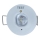 LED til nødsituationer Indbygningslampe GATRION LED/1W/230V 6000K
