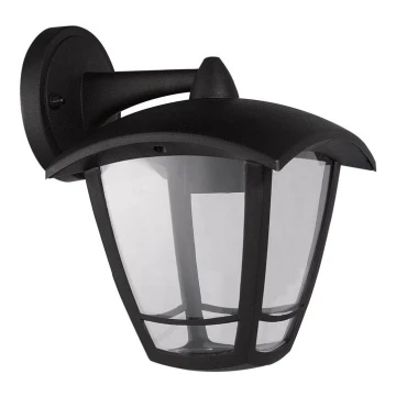 LED Udendørs væglampe VERONA LED/8W/230V IP44