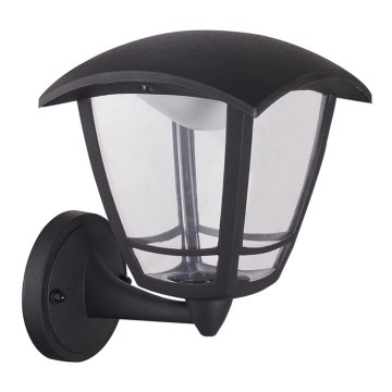 LED Udendørs væglampe VERONA LED/8W/230V IP44