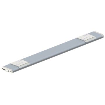 LED underskabslampe CABINET-4 med PIR-sensor LED/1,5W/230V 4000K