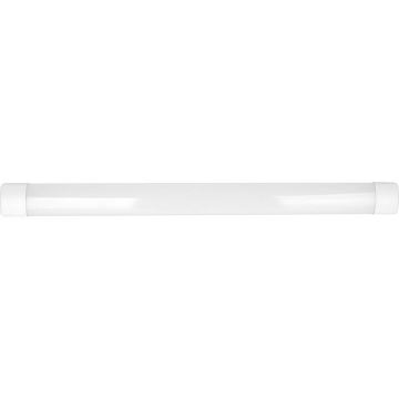 LED underskabslampe dæmpbar LED/40W/230V 3000-6500K Wi-Fi Tuya IP40