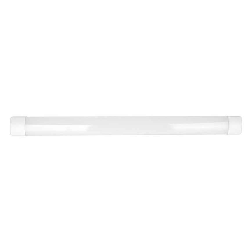 LED underskabslampe dæmpbar LED/40W/230V 3000-6500K Wi-Fi Tuya IP40