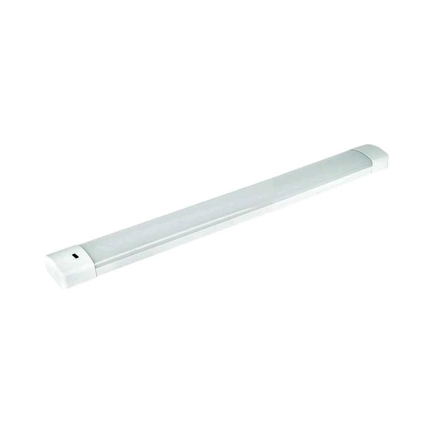 LED underskabslampe dæmpbar med sensor LED/20W/230V 4000K IP40