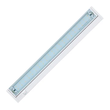 LED underskabslampe GANYS LED/10W/230V