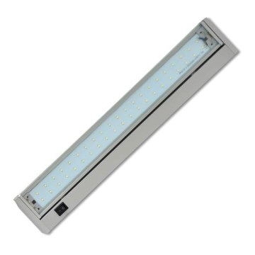 LED underskabslampe GANYS LED/15W/230V