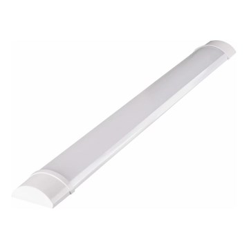 LED underskabslampe LED/18W/230V 4000K 60 cm hvid