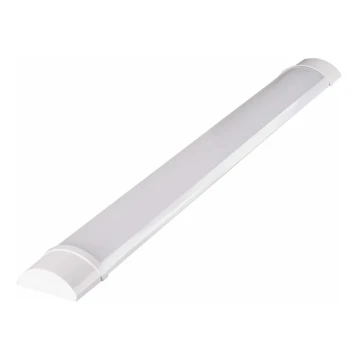 LED underskabslampe LED/18W/230V 4000K 60 cm hvid