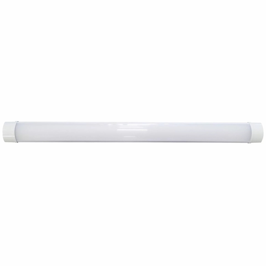 LED underskabslampe LED/30W/230V 4000K 90 cm hvid