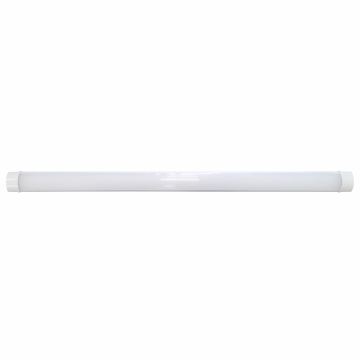 LED underskabslampe LED/36W/230V 4000K 120 cm hvid