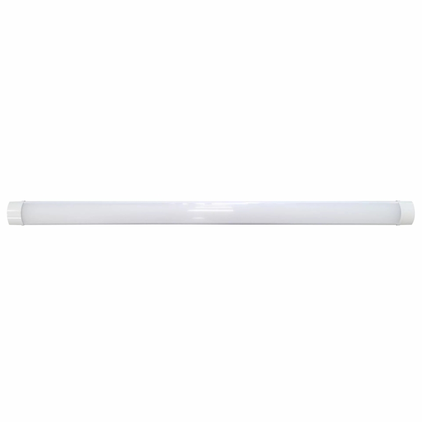 LED underskabslampe LED/36W/230V 4000K 120 cm hvid