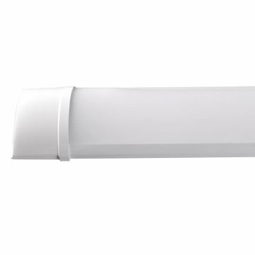 LED underskabslampe LED/36W/230V 4000K 120 cm hvid