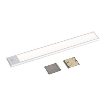 LED underskabslampe med sensor LED/2,5W/5V 3000K