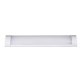 LED underskabslampe QTEC LED/18W/230V 60 cm hvid