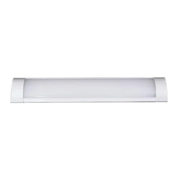 LED underskabslampe QTEC LED/18W/230V 60 cm hvid