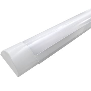 LED underskabslampe QTEC LED/18W/230V 60 cm hvid