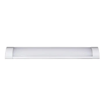 LED underskabslampe QTEC LED/36W/230V 120 cm hvid