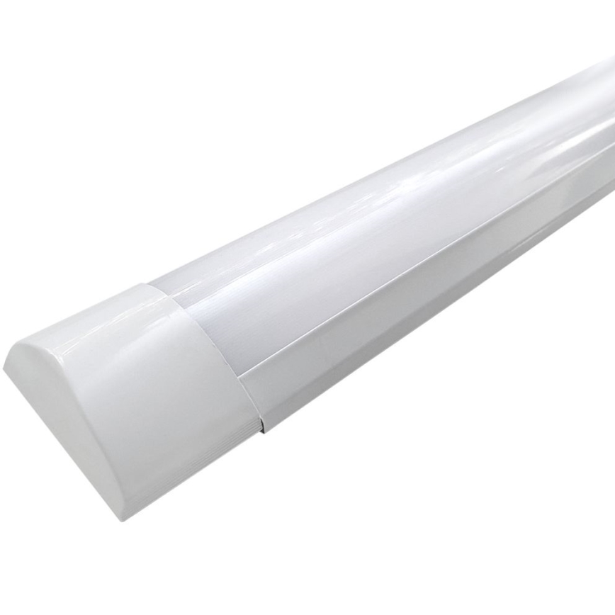 LED underskabslampe QTEC LED/9W/230V 30 cm hvid