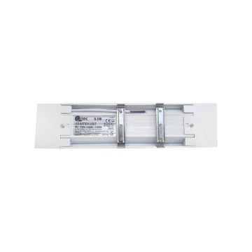 LED underskabslampe QTEC LED/9W/230V 30 cm hvid