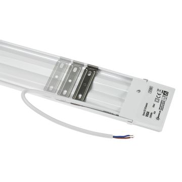 LED underskabslampe VIGA LED/20W/230V 3000K hvid