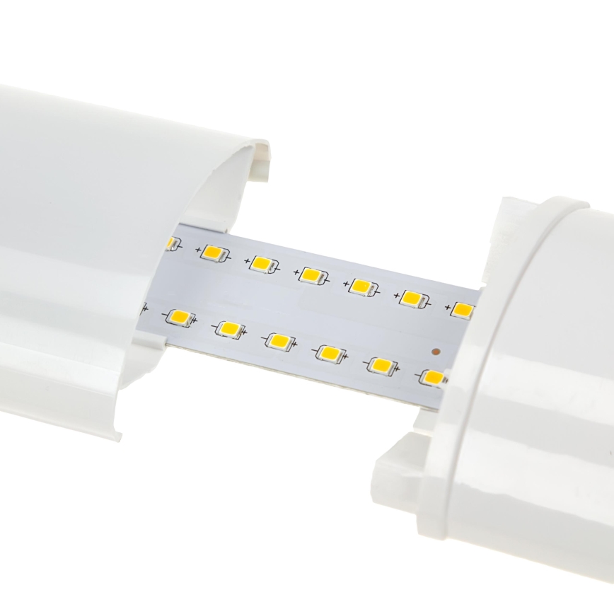 LED underskabslampe VIGA LED/20W/230V 6000K hvid