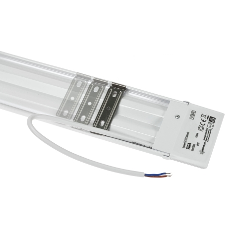 LED underskabslampe VIGA LED/28W/230V 3000K hvid