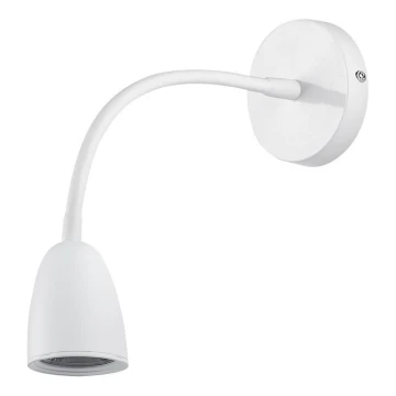 LED væglampe dæmpbar LED/4W/230V