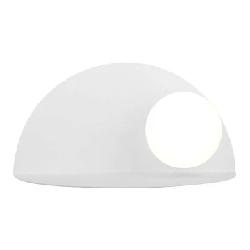 LED væglampe med en lampe ZENIT LED/4W/230V