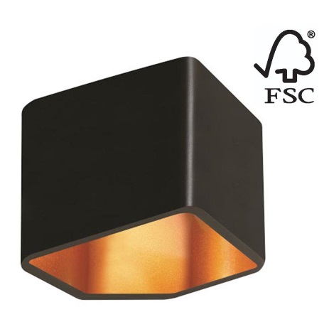 LED væglampe SPACE LED/6W/230V - FSC-certificeret