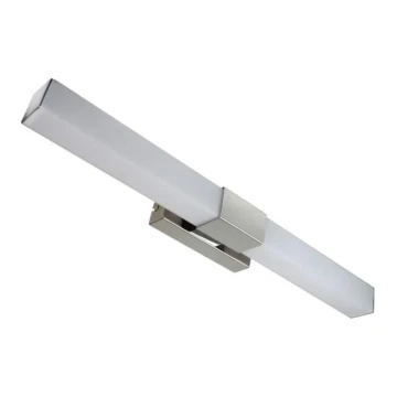 LED væglampe til badeværelse ZINNA LED/12W/230V IP40 4500K 60 cm