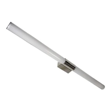 LED væglampe til badeværelse ZORA LED/24W/230V IP40 4500K 100 cm