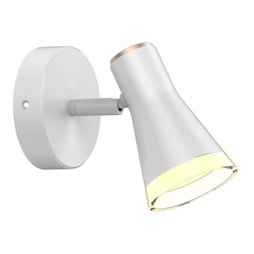 LED vægspot BERG LED/4,2W/230V hvid