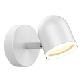 LED vægspot RAWI LED/4,2W/230V hvid