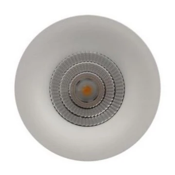 LED2 - LED indbygningsspot SPOT LED/9W/230V hvid IP44