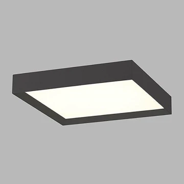 LED2 - LED loftlampe MILO LED/60W/230V 3000/4000K