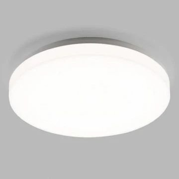 LED2 - LED loftlampe ROUND II LED/30W/230V IP54 3000/4000/5700K