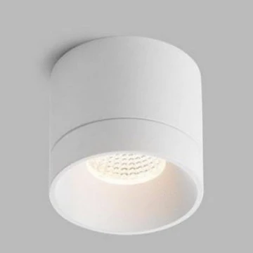 LED2 - LED loftlampe TINY LED/8W/230V hvid