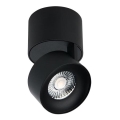 LED2 - LED spotlampe dæmpbar KLIP ON LED/11W/230V