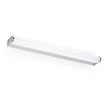 LED2 - LED væglampe til badeværelse TONDA LED/12W/230V IP44 3000K/4000K