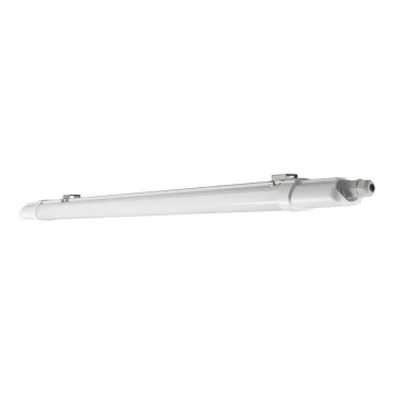 Ledvance - Fluorescerende LED arbejdslampe DAMP LED/9W/230V IP65